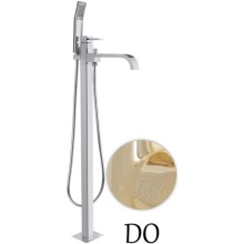 Смеситель напольный для ванны Migliore Inside ML.INS-9260.DO