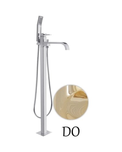 Смеситель напольный для ванны Migliore Inside ML.INS-9260.DO