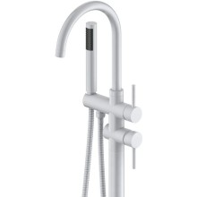 Смеситель напольный для ванны Timo Saona 2300/16Y-CR