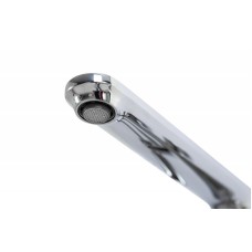 Напольный смеситель для ванны и душа, однорычажный с ручным душем CEZARES LUX-VDP-01