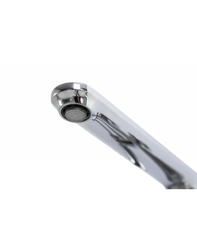 Напольный смеситель для ванны и душа, однорычажный с ручным душем CEZARES LUX-VDP-01