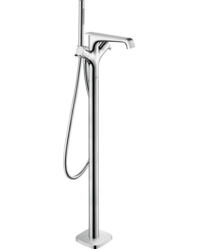 Термостат напольный для ванны Axor Citterio E 36416000