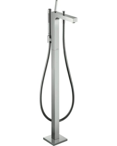 Смеситель напольный для ванны Axor Citterio 39451000