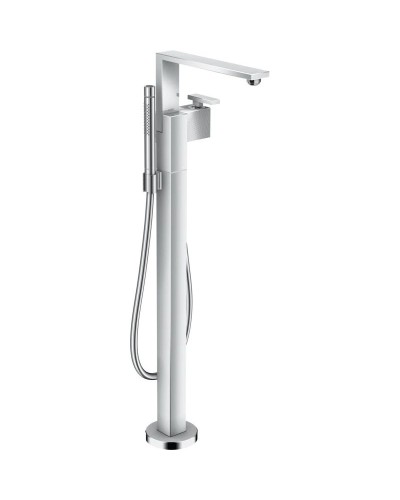 Смеситель напольный для ванны Axor Edge 46441000