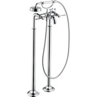 Смеситель напольный для ванны Axor Montreux 16553000