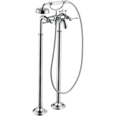 Смеситель напольный для ванны Axor Montreux 16553000