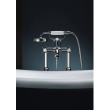 Смеситель напольный для ванны Axor Montreux 16553000