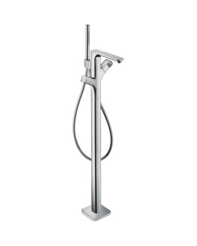 Термостат напольный для ванны Axor Urquiola 11422000