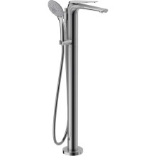 Смеситель напольный для ванны Jacob Delafon Avid E97367-CP