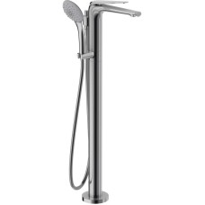 Смеситель напольный для ванны Jacob Delafon Avid E97367-CP