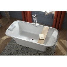 Смеситель напольный для ванны Jacob Delafon Avid E97367-CP