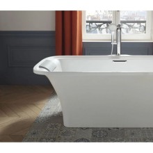 Смеситель напольный для ванны Jacob Delafon Avid E97367-CP