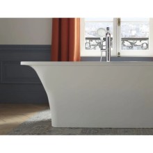 Смеситель напольный для ванны Jacob Delafon Avid E97367-CP