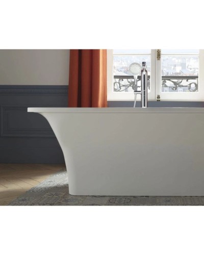 Смеситель напольный для ванны Jacob Delafon Avid E97367-CP