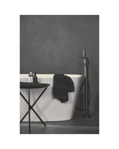 Смеситель напольный для ванны Ideal Standard Tonic II A6347XG