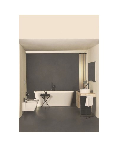 Смеситель напольный для ванны Ideal Standard Tonic II A6347XG