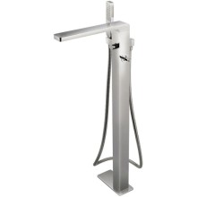 Смеситель напольный для ванны Noken Lounge N199999982