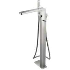 Смеситель напольный для ванны Noken Lounge N199999982