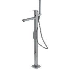 Смеситель напольный для ванны Noken Square N186490103