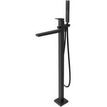 Смеситель напольный для ванны Noken Square N186490102