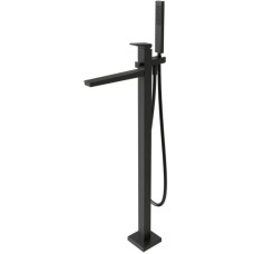 Смеситель напольный для ванны Noken Square N186490102