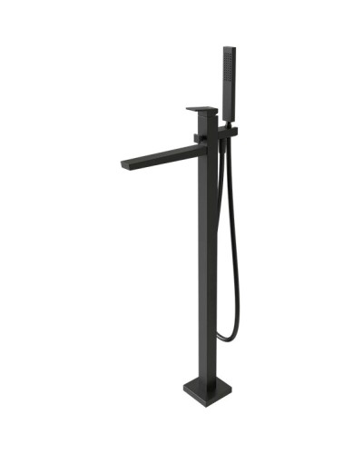 Смеситель напольный для ванны Noken Square N186490102