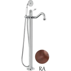 Смеситель напольный для ванны Migliore Oxford ML.OXF-6360.BI.RA