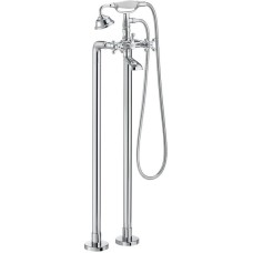 Смеситель напольный для ванны Roca Carmen 5A274BC00