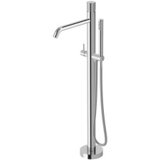 Смеситель напольный для ванны Paffoni Jo JO032CR