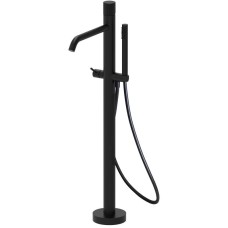 Смеситель напольный для ванны Paffoni Jo JO032NO