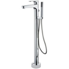 Смеситель напольный для ванны Abber Eleganz AF8315