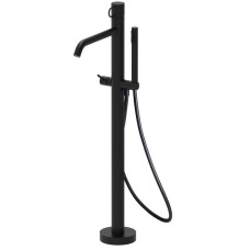 Смеситель напольный для ванны Paffoni Joker JK032NO