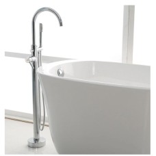 Смеситель напольный для ванны NT Bagno Polo NT1002