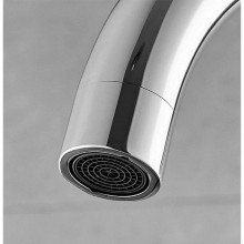 Смеситель напольный для ванны NT Bagno Polo NT1002