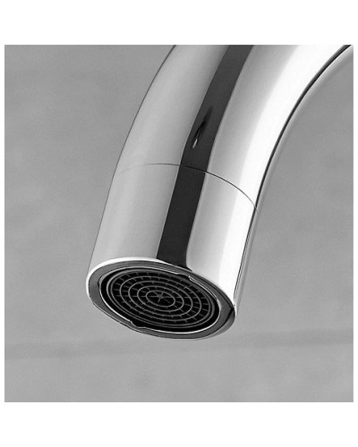 Смеситель напольный для ванны NT Bagno Polo NT1002