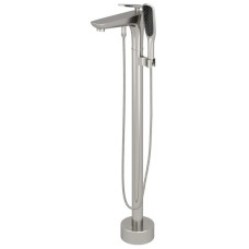 Смеситель напольный для ванны NT Bagno Ogio NT46031