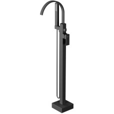 Смеситель напольный для ванны NT Bagno Nera B NT42031