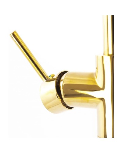 Смеситель напольный для ванны Rea Ortis REA-B7430