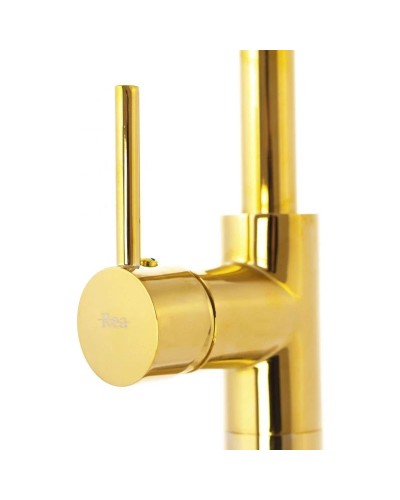 Смеситель напольный для ванны Rea Ortis REA-B7430