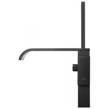 Смеситель напольный для ванны Rea Carat REA-B5423