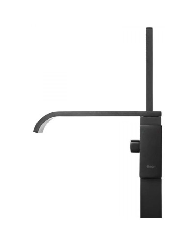 Смеситель напольный для ванны Rea Carat REA-B5423
