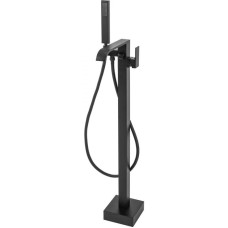 Смеситель напольный для ванны Rea Carat REA-B5423