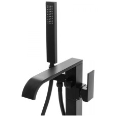 Смеситель напольный для ванны Rea Carat REA-B5423