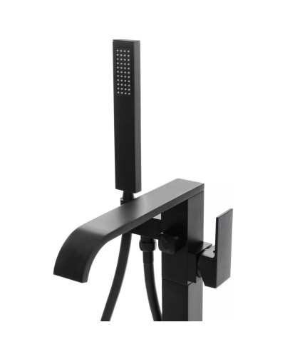 Смеситель напольный для ванны Rea Carat REA-B5423