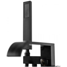 Смеситель напольный для ванны Rea Carat REA-B5423