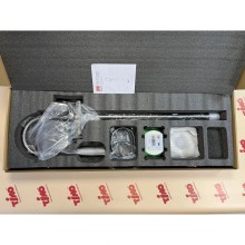 Смеситель напольный для ванны Timo Saona 2310/18Y-CR