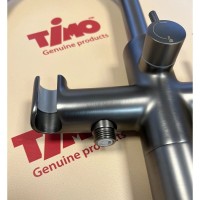 Смеситель напольный для ванны Timo Saona 2310/18Y-CR