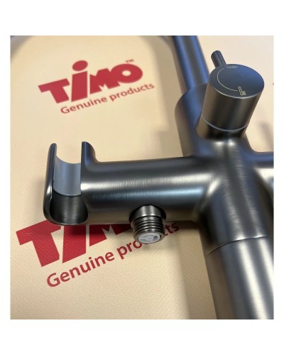 Смеситель напольный для ванны Timo Saona 2310/18Y-CR