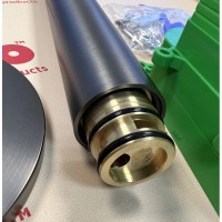 Смеситель напольный для ванны Timo Saona 2310/18Y-CR