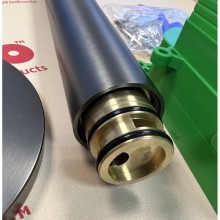 Смеситель напольный для ванны Timo Saona 2310/18Y-CR